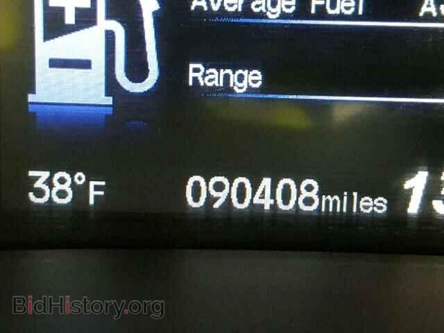 2014 HONDA CIVIC - VIN: 2HGFB2F83EH525376 - Фото 8