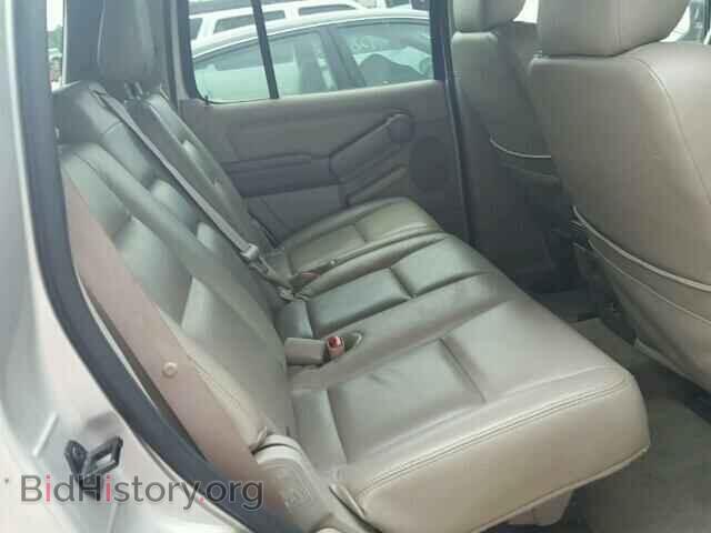 2006 FORD EXPLORER - VIN: 1FMEU73E86UB06929 - Фото 6