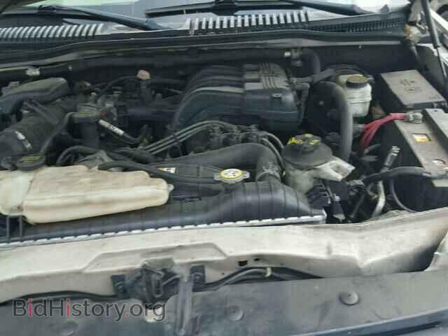 2006 FORD EXPLORER - VIN: 1FMEU73E86UB06929 - Фото 7
