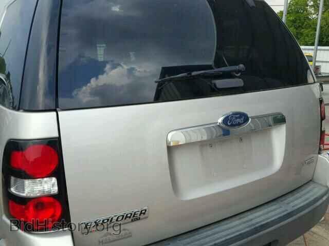 2006 FORD EXPLORER - VIN: 1FMEU73E86UB06929 - Фото 10