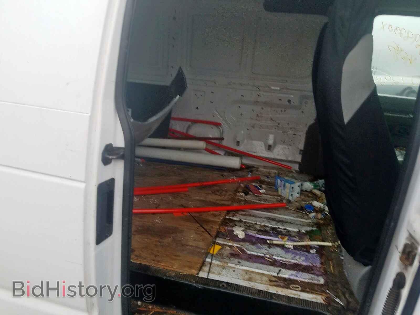 2011 FORD ECONOLINE - VIN: 1FTNE2EW7BDA65696 - Фото 6