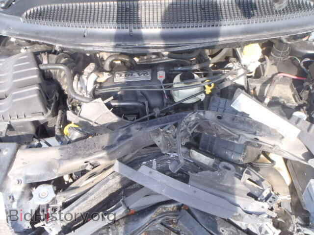 2007 DODGE CARAVAN - VIN: 2D4GP44LX7R117805 - Фото 7