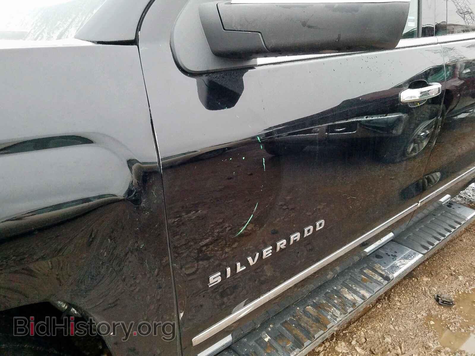 2017 CHEVROLET SILVERADO - VIN: 1GCVKSEC3HZ225700 - Фото 9