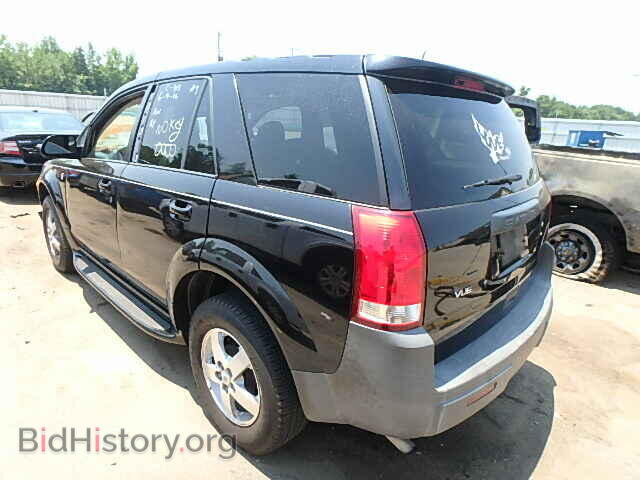 2005 SATURN VUE - VIN: 5GZCZ33D15S821976 - Фото 3