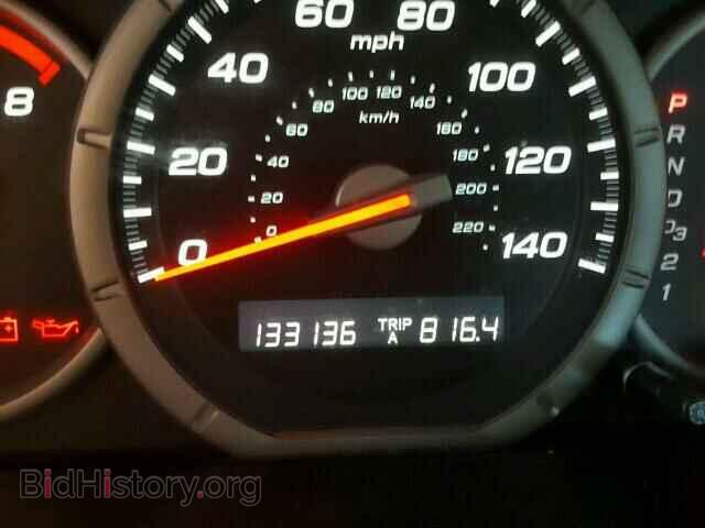 2006 HONDA PILOT - VIN: 5FNYF281X6B000124 - Фото 8