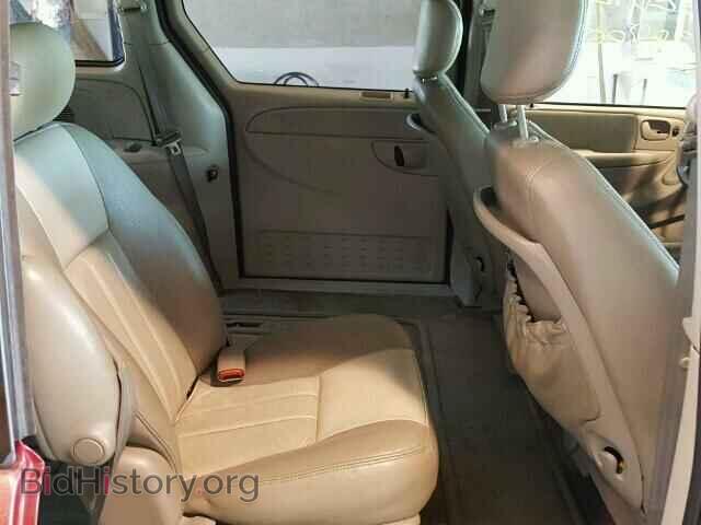2005 DODGE CARAVAN - VIN: 1D4GP45R95B256404 - Фото 6