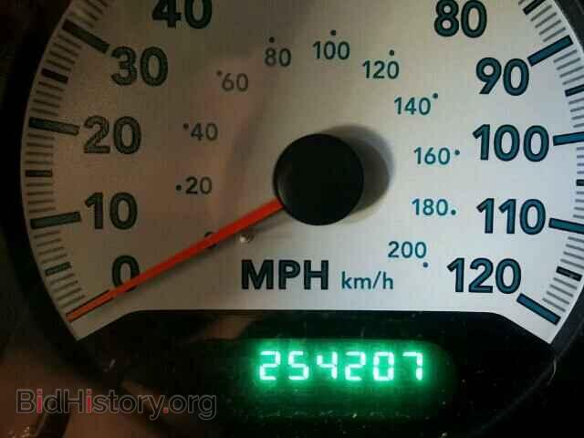 2005 DODGE CARAVAN - VIN: 1D4GP45R95B256404 - Фото 8