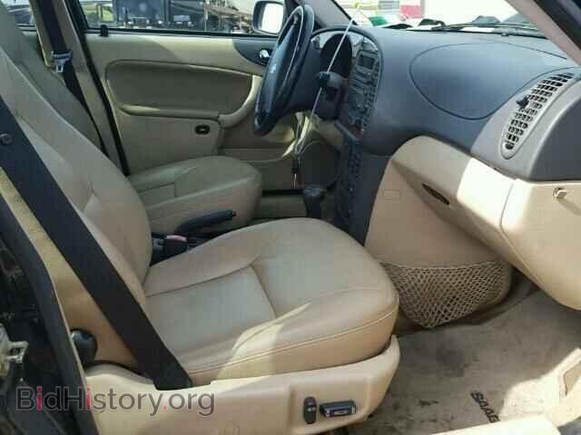 2002 SAAB 9 3 - VIN: YS3DF58KX22031792 - Фото 5