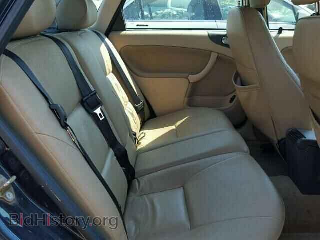 2002 SAAB 9 3 - VIN: YS3DF58KX22031792 - Фото 6