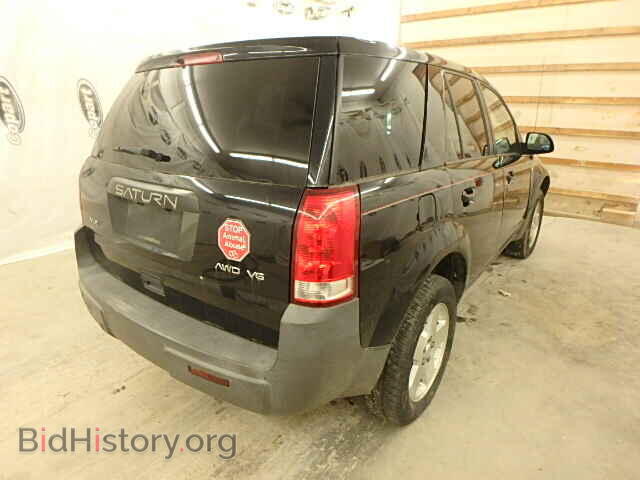 2004 SATURN VUE - VIN: 5GZCZ63464S843486 - Фото 4
