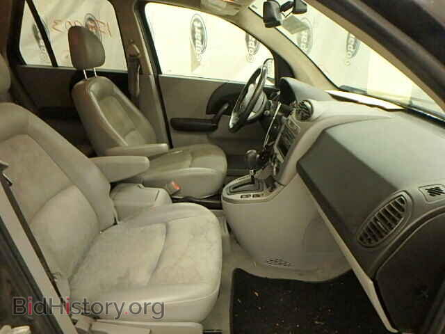 2004 SATURN VUE - VIN: 5GZCZ63464S843486 - Фото 5