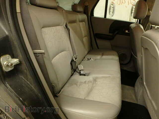 2004 SATURN VUE - VIN: 5GZCZ63464S843486 - Фото 6