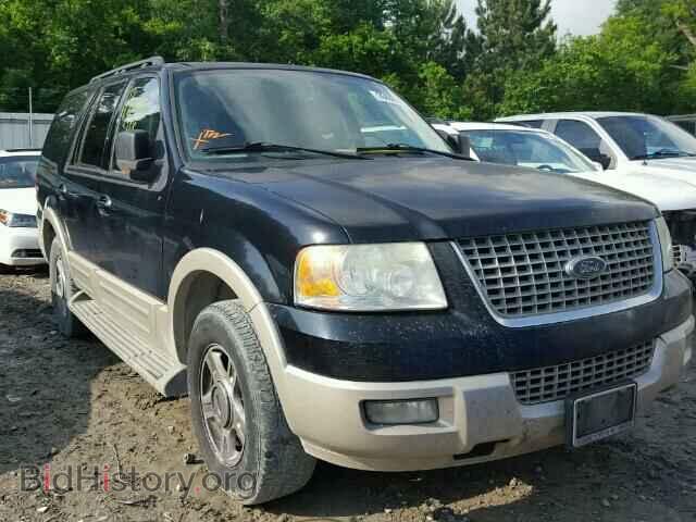 Фотография 1FMPU17505LA29090 - FORD EXPEDITION 2005