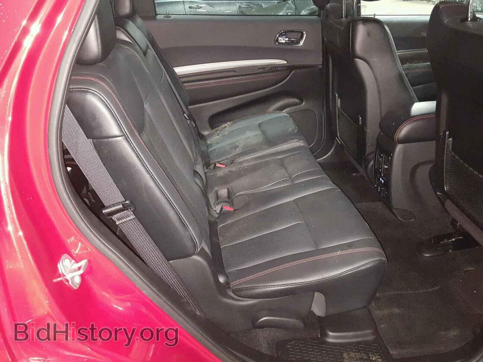 2015 DODGE DURANGO - VIN: 1C4SDJCT9FC789555 - Фото 6