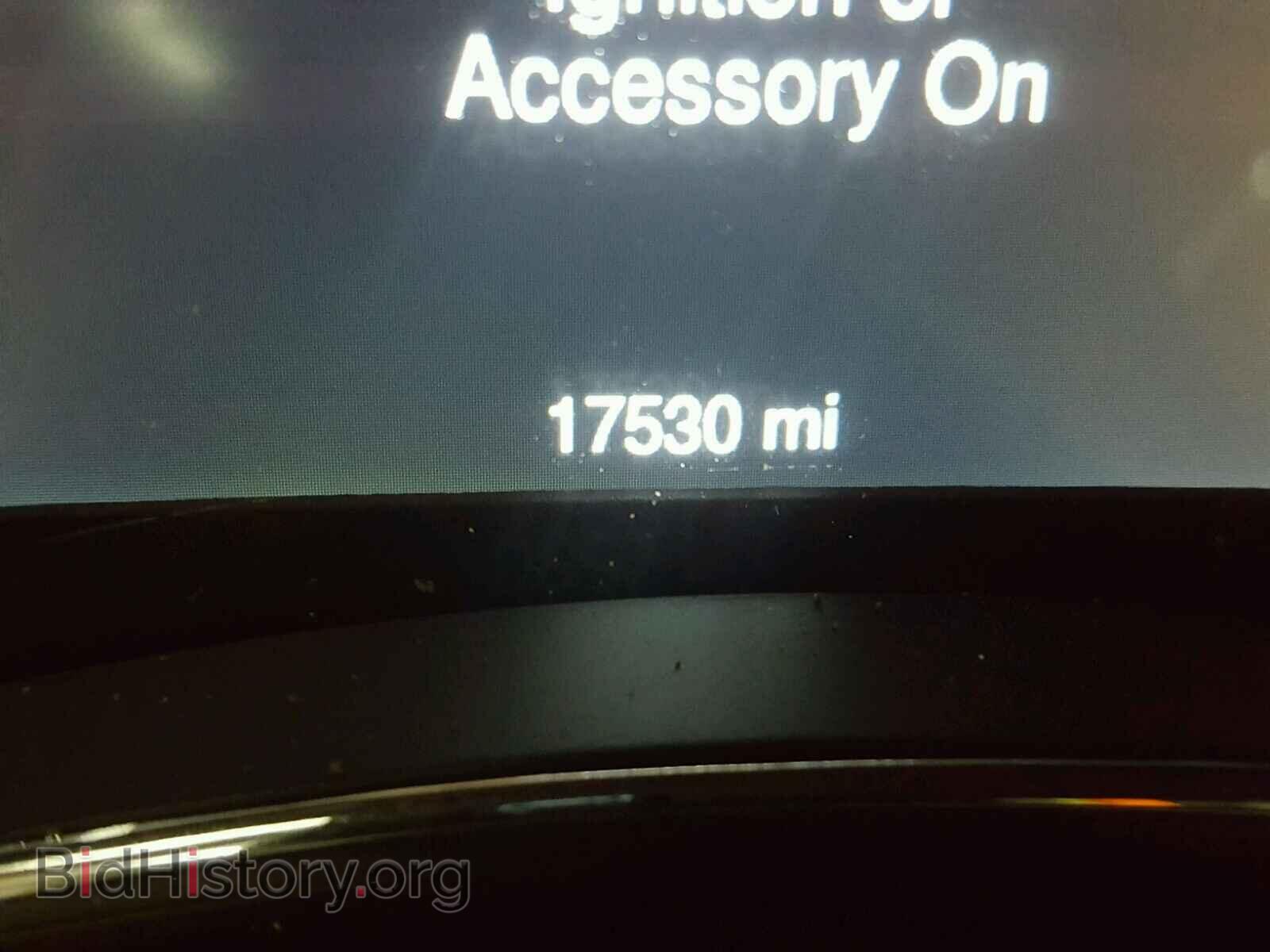 2015 DODGE DURANGO - VIN: 1C4SDJCT9FC789555 - Фото 8