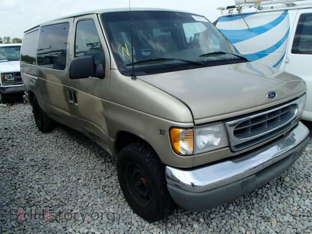 Photo 1FTRE14W4YHC05931 - FORD ECONOLINE 2000