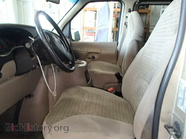 2000 FORD ECONOLINE - VIN: 1FTRE14W4YHC05931 - Photo 5