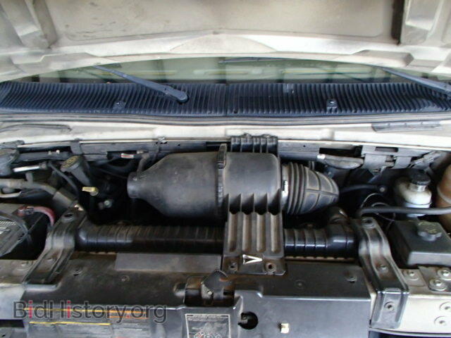 2000 FORD ECONOLINE - VIN: 1FTRE14W4YHC05931 - Photo 7