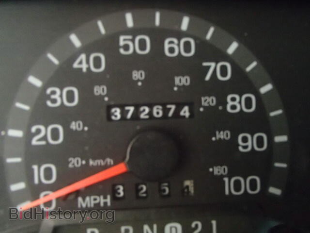 2000 FORD ECONOLINE - VIN: 1FTRE14W4YHC05931 - Photo 8