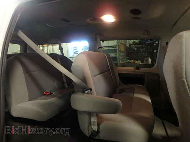 2008 FORD ECONOLINE - VIN: 1FBNE31L08DB14493 - Фото 6