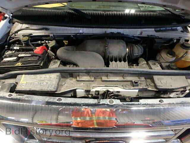 2008 FORD ECONOLINE - VIN: 1FBNE31L08DB14493 - Фото 7