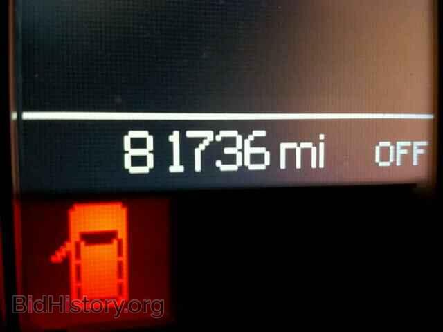 2011 DODGE DURANGO - VIN: 1D4RD3GG8BC688544 - Фото 8