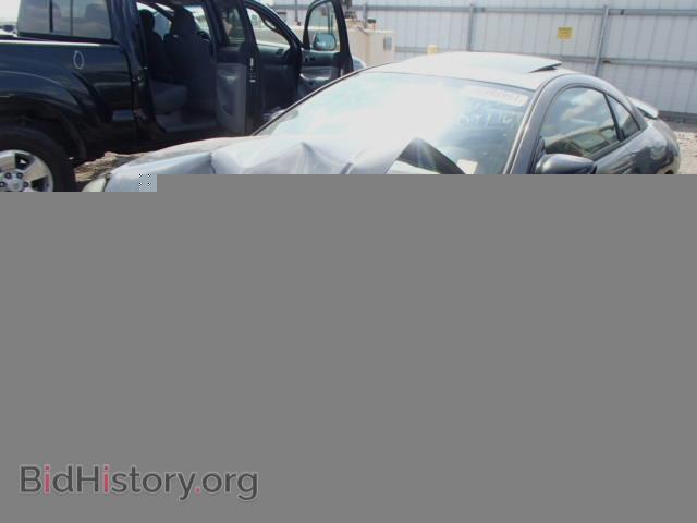 2002 MITSUBISHI ECLIPSE - VIN: 4A3AC44G02E097262 - Фото 2