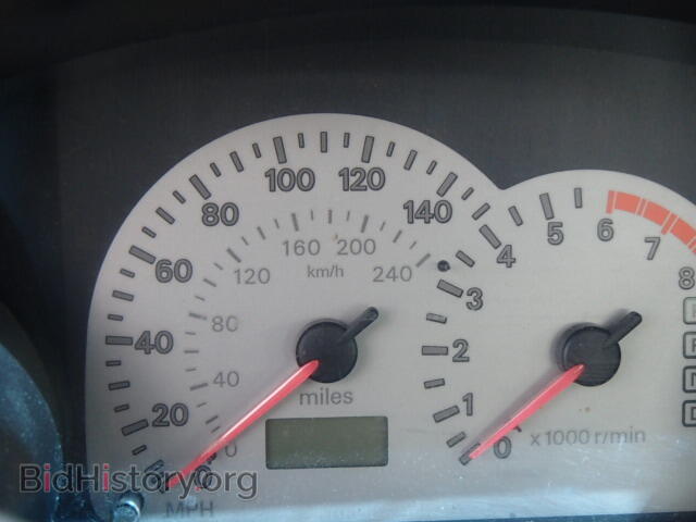 2002 MITSUBISHI ECLIPSE - VIN: 4A3AC44G02E097262 - Фото 8