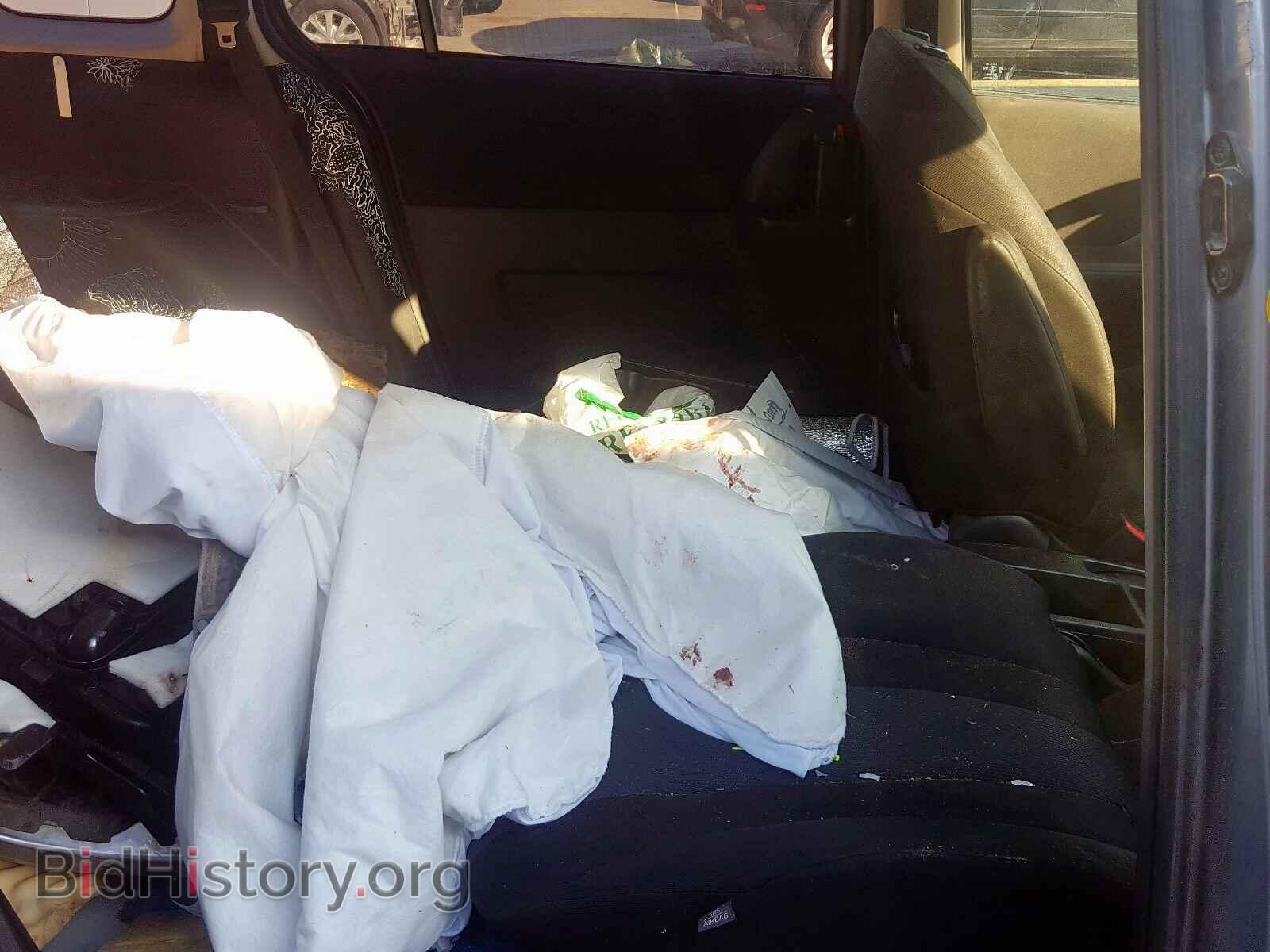 2015 MAZDA 5 - VIN: JM1CW2BL2F0185529 - Фото 6