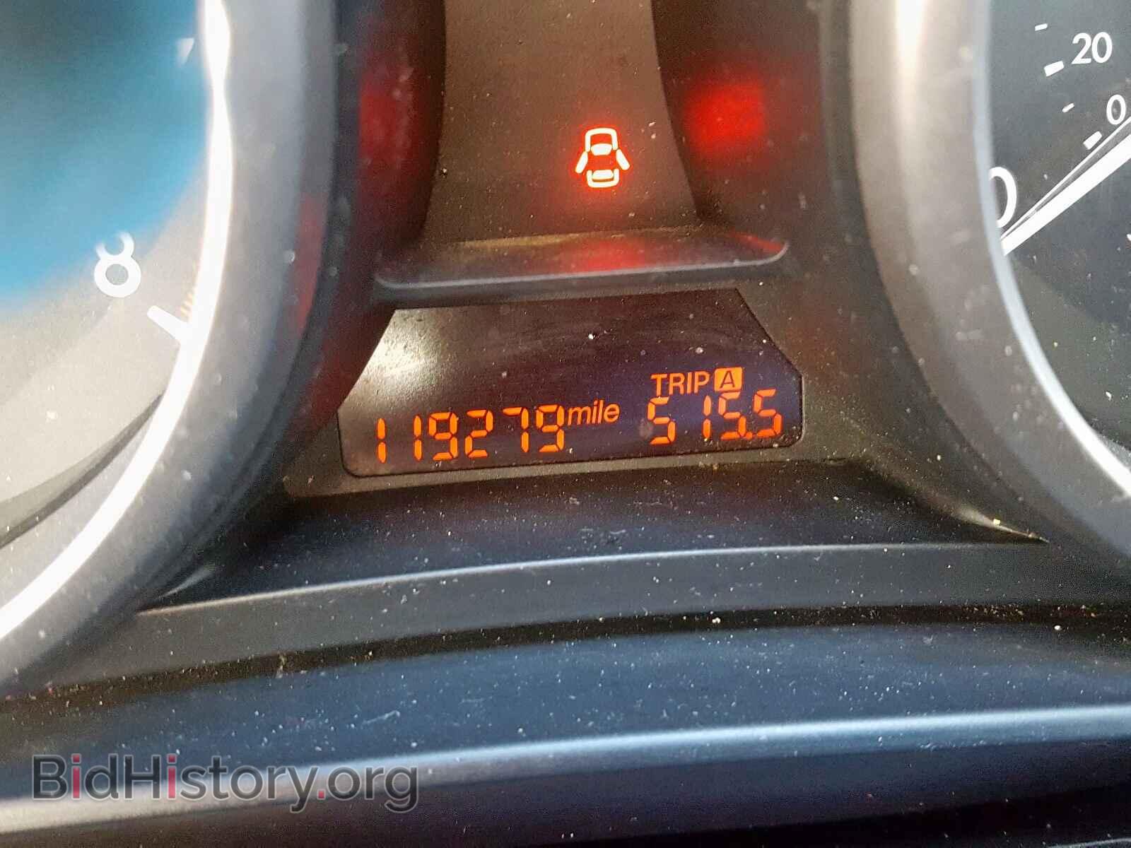 2015 MAZDA 5 - VIN: JM1CW2BL2F0185529 - Фото 8