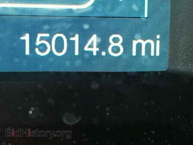 2014 FORD EDGE - VIN: 2FMDK3GCXEBA88697 - Фото 8