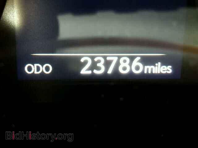 2014 LEXUS IS250 - VIN: JTHCF1D26E5006813 - Фото 8