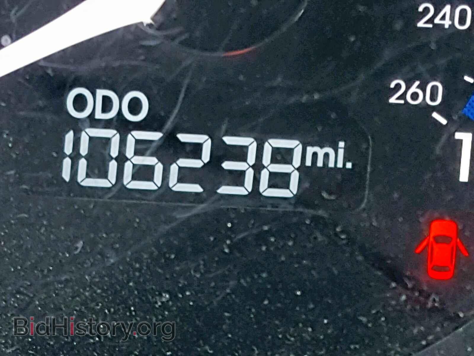 2012 HYUNDAI SONATA - VIN: KMHEC4A43CA056739 - Фото 8