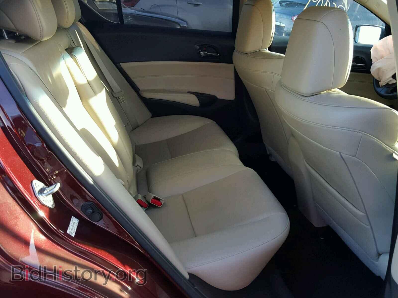 2014 ACURA ILX - VIN: 19VDE1F78EE008982 - Фото 6