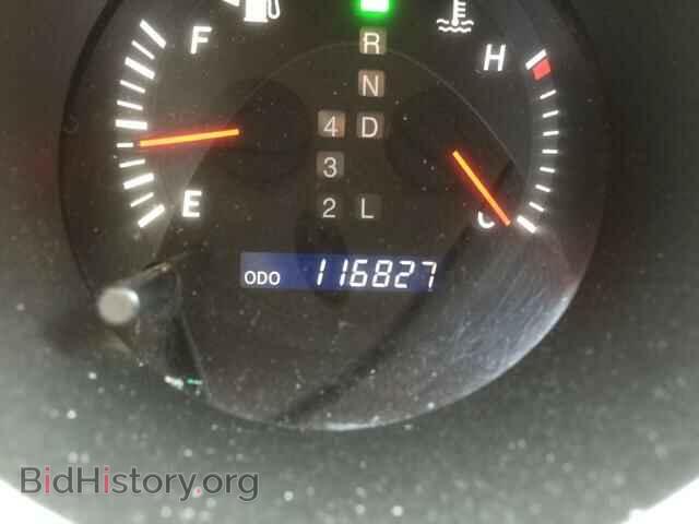2003 LEXUS ES300 - VIN: JTHBF30G230110055 - Фото 8