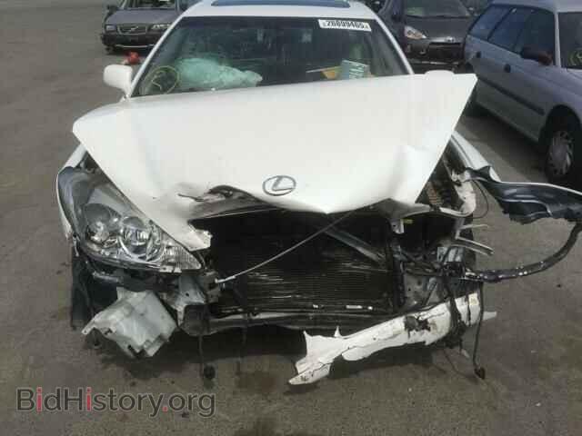 2003 LEXUS ES300 - VIN: JTHBF30G230110055 - Фото 9