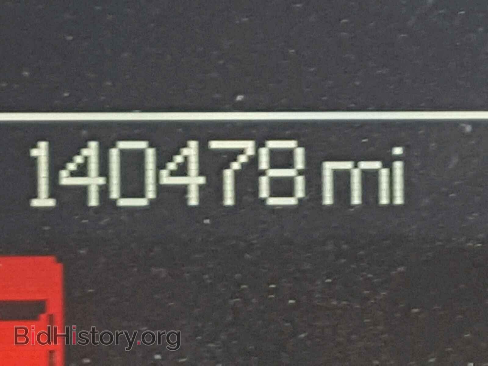 2011 DODGE CARAVAN - VIN: 2D4RN5DG8BR660537 - Фото 8