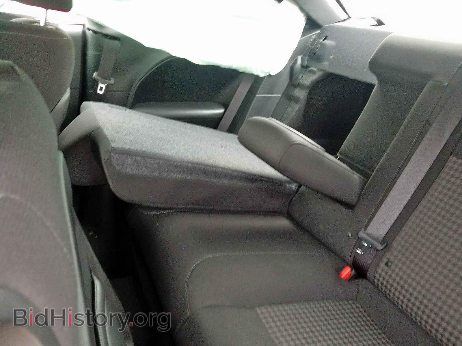 2019 DODGE CHALLENGER - VIN: 2C3CDZBT2KH632286 - Фото 6