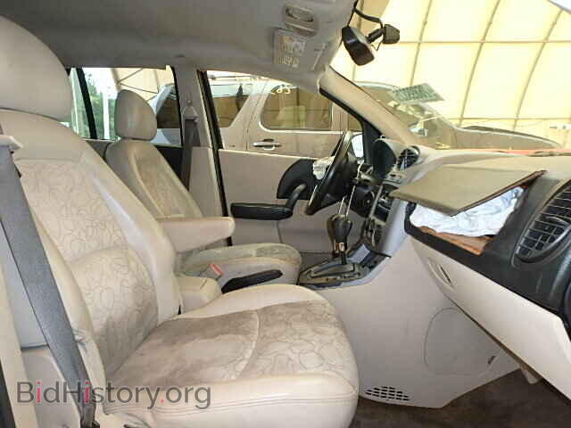 2004 SATURN VUE - VIN: 5GZCZ53484S892876 - Photo 5