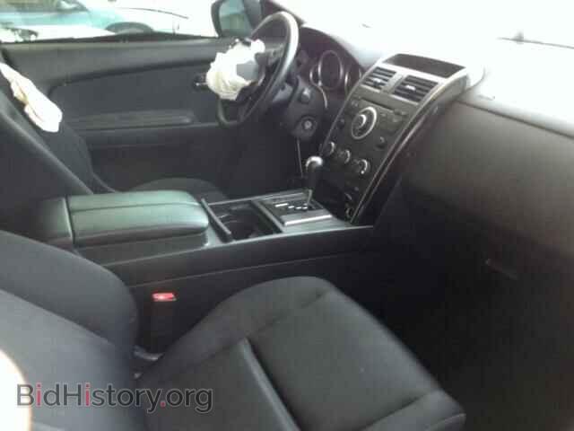 2011 MAZDA CX-9 - VIN: JM3TB2BA0B0306506 - Фото 5