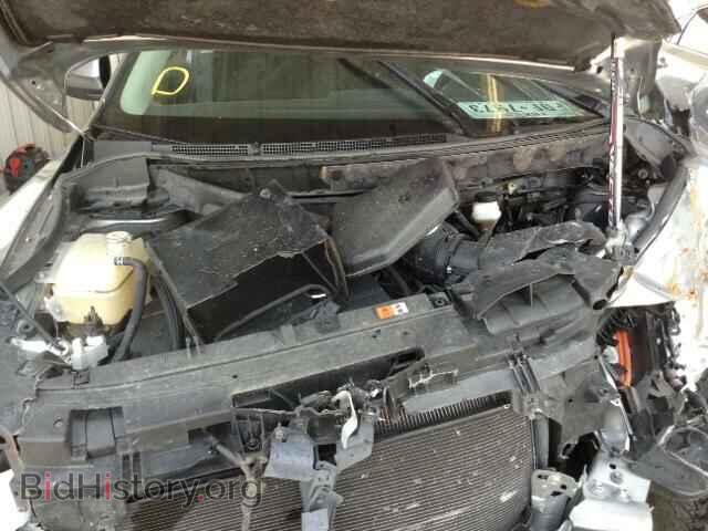 2011 MAZDA CX-9 - VIN: JM3TB2BA0B0306506 - Фото 7