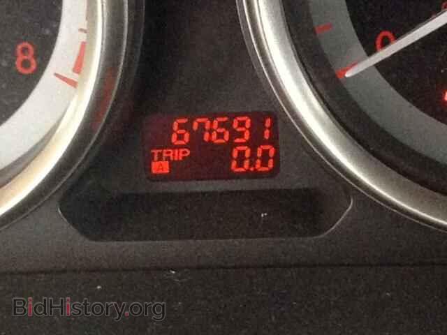 2011 MAZDA CX-9 - VIN: JM3TB2BA0B0306506 - Фото 8