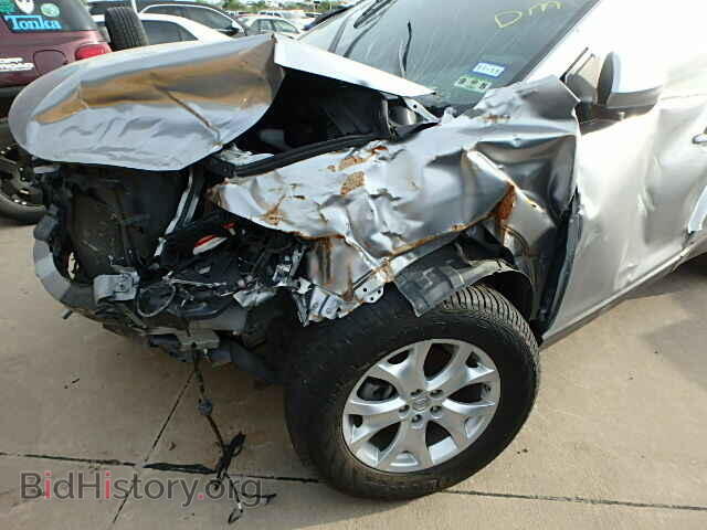 2011 MAZDA CX-9 - VIN: JM3TB2BA0B0306506 - Фото 9