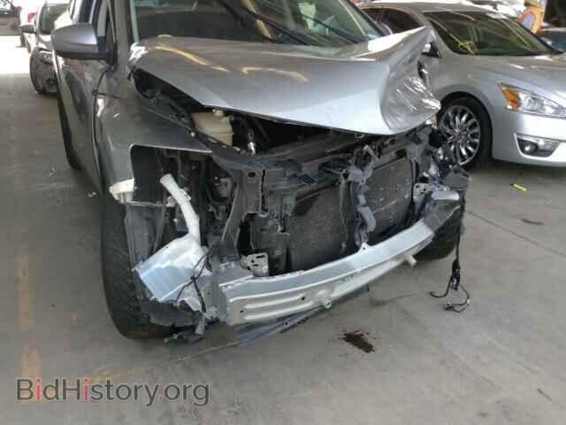 2011 MAZDA CX-9 - VIN: JM3TB2BA0B0306506 - Фото 10