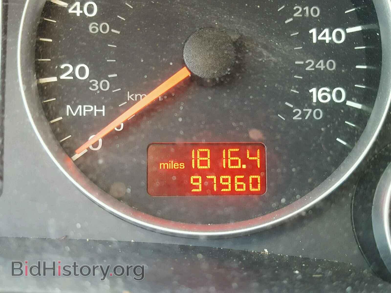 2008 AUDI A4 - VIN: WAUAH78E78A037507 - Фото 8