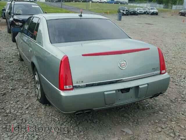 2006 CADILLAC DTS - VIN: 1G6KD57Y66U116586 - Фото 3