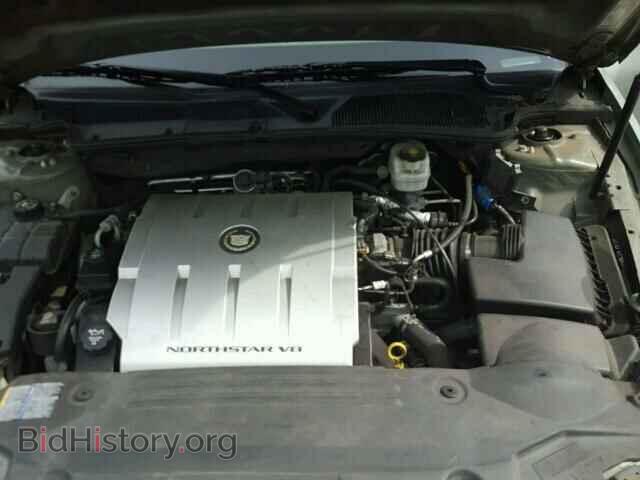 2006 CADILLAC DTS - VIN: 1G6KD57Y66U116586 - Фото 7