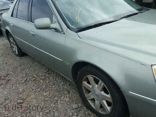 2006 CADILLAC DTS - VIN: 1G6KD57Y66U116586 - Фото 9