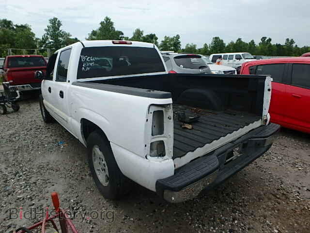 2006 CHEVROLET SILVERADO - VIN: 2GCEC13T461120714 - Фото 3