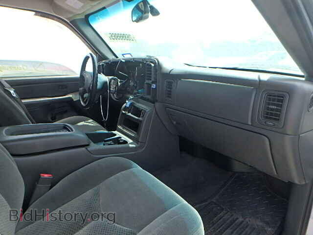 2006 CHEVROLET SILVERADO - VIN: 2GCEC13T461120714 - Фото 5